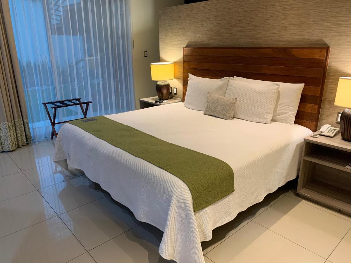 Amoe Hotel Boutique & Spa Boca del Rio  Exterior photo