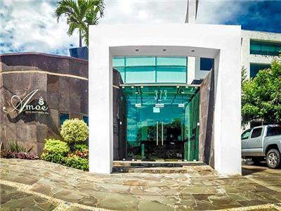 Amoe Hotel Boutique & Spa Boca del Rio  Exterior photo