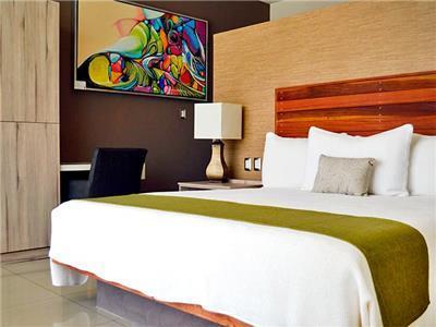 Amoe Hotel Boutique & Spa Boca del Rio  Exterior photo
