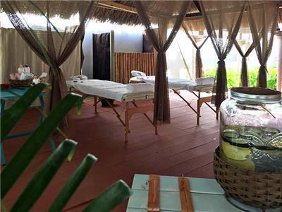 Amoe Hotel Boutique & Spa Boca del Rio  Exterior photo