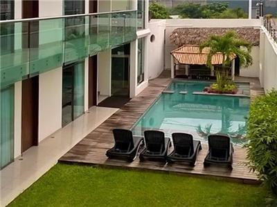 Amoe Hotel Boutique & Spa Boca del Rio  Exterior photo